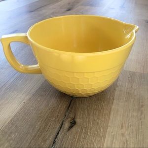 Melamine Mixing Bowl